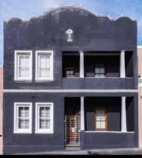 Bo Kaap 5 Bedroom Heritage Home